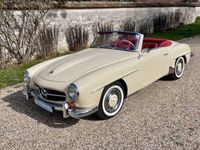 occasion Mercedes 190 SL