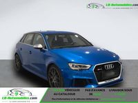 Occasion Audi RS3 Sport 400 ch (294 kW) 2019 Berline