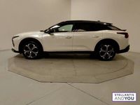 Occasion Citroën C5 X PureTech 131 ch (96 kW) 2022 Blanc Break