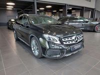 occasion Mercedes GLA250 250 7-G DCT 4-Matic Fascination