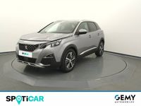 occasion Peugeot 3008 Puretech 130ch S&S BVM6 Allure Business