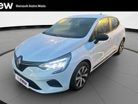 Occasion Renault Clio V Equilibre 2023 Blanc Citadine