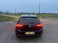 Occasion VW Golf 116 ch (85 kW) 2019 Berline
