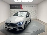 Occasion Mercedes B200 AMG line 163 ch (119 kW) 2019 Monospace
