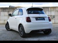 occasion Fiat 500e € 3.000- OVERHEIDSPREMIE