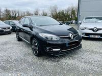 occasion Renault Mégane III MeganedCi 130 FAP Energy eco2 Bose