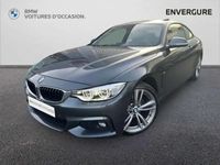 occasion BMW 420 Serie 4 da Xdrive 184ch M Sport