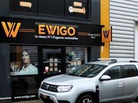 Occasion Dacia Duster Prestige 115 ch (84 kW) 2021 SUV