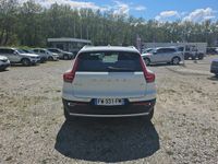 occasion Volvo XC40 T3 163ch Inscription Geartronic 8
