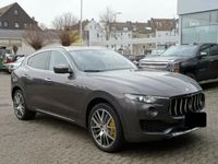 occasion Maserati Levante 3.0 V6 430ch S Q4