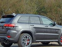 occasion Jeep Grand Cherokee IV 6.4 V8 HEMI 468ch SRT BVA8