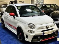 occasion Abarth 595 PISTA 70th 1.4 Turbo 160ch