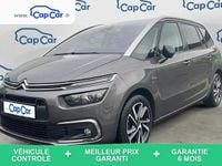 Occasion Citroën C4 SpaceTourer Shine 131 ch (96 kW) 2022 Monospace