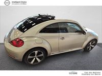 occasion VW Beetle 2.0 TDI 110ch BlueMotion Technology FAP Couture