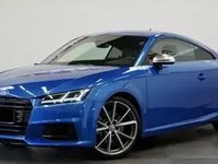 occasion Audi TT 2.0 Tfsi 310ch Quaro S Tronic 6