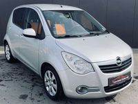 occasion Opel Agila 1.2 Automatik Edition