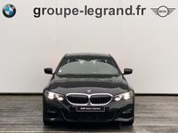 occasion BMW 316 316 dA MH 122ch M Sport