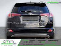 occasion Toyota RAV4 151 Vvt-i Awd Bva