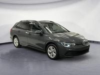 Occasion VW Golf VIII Life 110 ch (80 kW) 2021 Gris Break