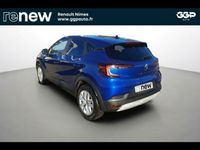 occasion Renault Captur CAPTURTCe 90 - Evolution