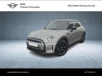 Occasion Mini Cooper 2023 Argenté Citadine