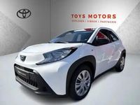 Occasion Toyota Aygo 72 ch (52 kW) 2025 Blanc Citadine