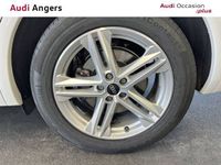 occasion Audi Q5 S line 35 TDI 120 kW (163 ch) S tronic