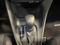 Occasion Mazda 2 116 ch (85 kW) 2025 Stormy silver Citadine