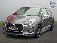 occasion DS Automobiles DS3 THP 208ch Performance