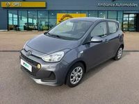 occasion Hyundai i10 1.0 67ch Eco Intuitive