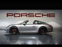 occasion Porsche 911 Targa 3.0 450ch 4 GTS PDK