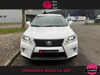 occasion Lexus RX450h 450h 3.5 V6 F-Sport 4WD - PHASE 2