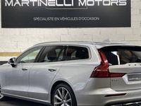 occasion Volvo V60 II D4 190ch AdBlue Inscription Luxe Geartronic