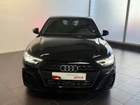 Occasion Audi A1 Sportback S-line plus 116 ch (85 kW) 2025 Noir mythique métallisé Citadine
