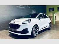 Occasion Ford Puma ST 203 ch (149 kW) 2021 Blanc SUV