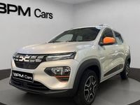 Occasion Dacia Spring Comfort Plus 33 kW (45 ch) 2023 Citadine