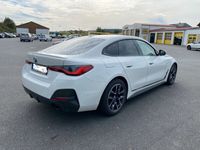 occasion BMW 420 SERIE 4 COUPE (G22) IA 184CH M SPORT
