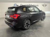 Occasion BMW iX3 Impressive 213 kW (290 ch) 2022 Gris SUV