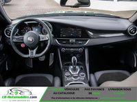 Occasion Alfa Romeo Giulia 510 ch (375 kW) 2021 Berline