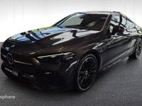 Occasion Mercedes CLE220 AMG line 197 ch (144 kW) 2025 Gris Coupé