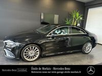 occasion Mercedes CLA180 Classed 116ch AMG Line 7G-DCT