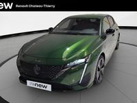 Occasion Peugeot 308 114 kW (156 ch) 2023 Berline