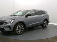 Occasion Renault Espace Techno 2025 Gris SUV