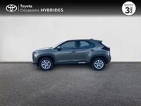 Occasion Toyota Yaris Cross Business Edition 2025 Bronze impérial (m) SUV