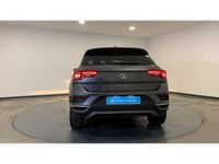 occasion VW T-Roc 1.0 TSI 115ch Lounge Euro6d-T