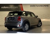 occasion Mini Cooper D Countryman 150 Ch Bva8 Business