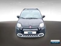 Nouvelle Fiat Panda Classica 70 ch (51 kW) 2025 Noir Citadine