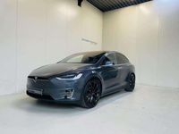 occasion Tesla Model X P100D Ludicrous - 6 PL - Enhanced Autopilot - T...