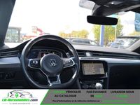 occasion VW Arteon 2.0 BI-TDI 240 BVA 4Motion