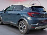 occasion Renault Captur Hybrid Plug-in E-Tech 160 ch - 21 Zen